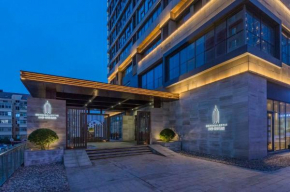Mehood Lestie, Qingdao Central Business District